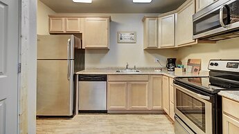 Eagle Fire Lodge & Cabins