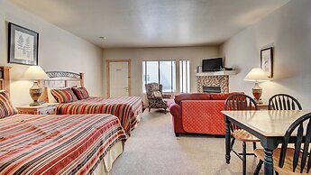 Eagle Fire Lodge & Cabins