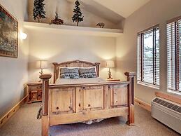 Eagle Fire Lodge & Cabins