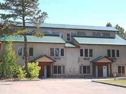 Eagle Fire Lodge & Cabins