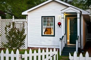 The Carriage House B&B