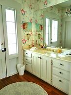 The Carriage House B&B