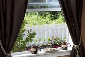 The Carriage House B&B