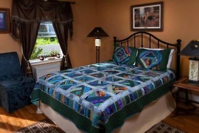 The Carriage House B&B