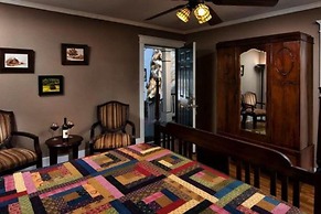The Carriage House B&B