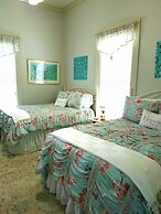 The Carriage House B&B