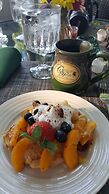 The Carriage House B&B
