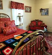 The Carriage House B&B