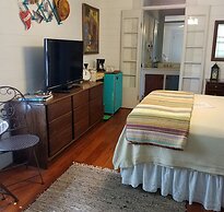 The Carriage House B&B