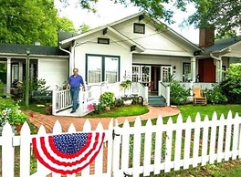 The Carriage House B&B