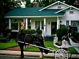 The Carriage House B&B
