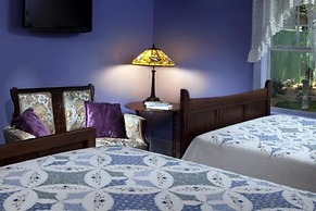 The Carriage House B&B