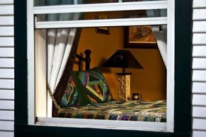 The Carriage House B&B
