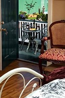 The Carriage House B&B