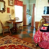 The Carriage House B&B