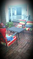 The Carriage House B&B