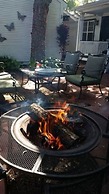 The Carriage House B&B