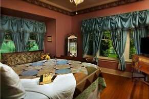 The Carriage House B&B