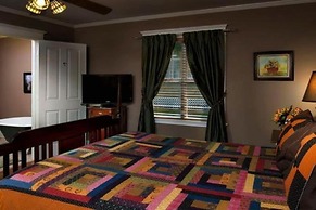 The Carriage House B&B