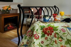 The Carriage House B&B