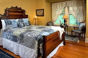 The Carriage House B&B