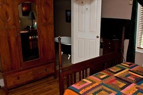 The Carriage House B&B