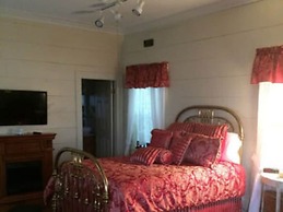 The Carriage House B&B