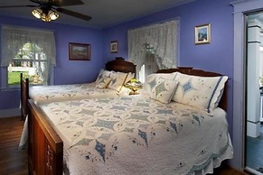The Carriage House B&B