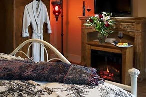 The Carriage House B&B