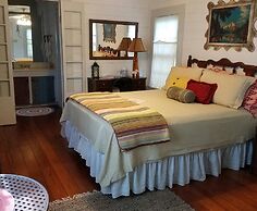 The Carriage House B&B