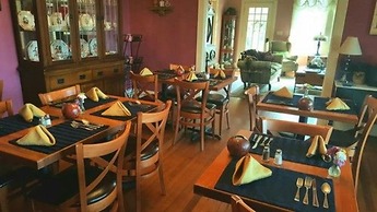 The Carriage House B&B