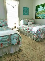 The Carriage House B&B