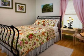 The Carriage House B&B
