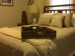 The Carriage House B&B