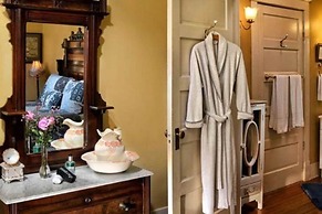 The Carriage House B&B
