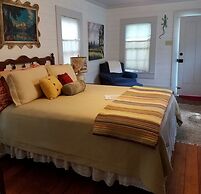 The Carriage House B&B