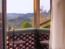 Topanga Canyon Inn B&B