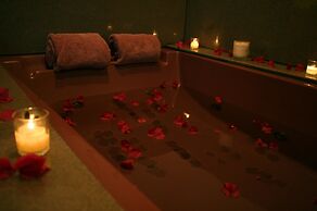 Topanga Canyon Inn B&B