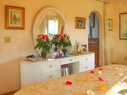 Topanga Canyon Inn B&B