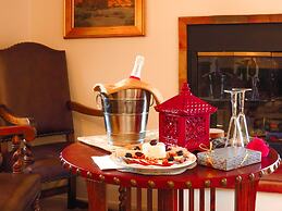 Topanga Canyon Inn B&B