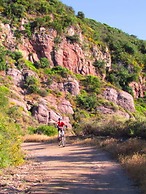 Topanga Canyon Inn B&B