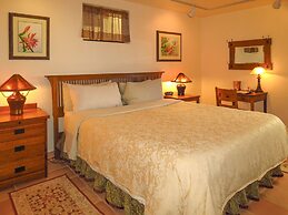 Topanga Canyon Inn B&B