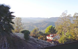 Topanga Canyon Inn B&B