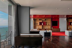 Le Méridien Oran Hotel & Convention Centre