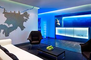 Le Méridien Oran Hotel & Convention Centre