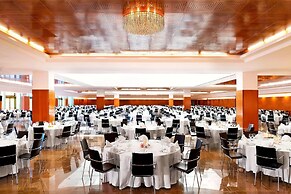 Le Méridien Oran Hotel & Convention Centre