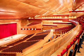 Le Méridien Oran Hotel & Convention Centre