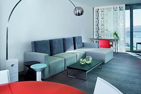 Le Méridien Oran Hotel & Convention Centre