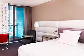 Le Méridien Oran Hotel & Convention Centre