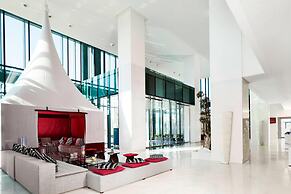 Le Méridien Oran Hotel & Convention Centre